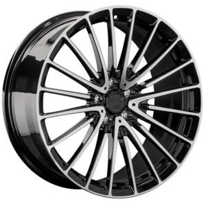 LS Forged FG44 10x20 5x112 ET48 D66.6 BKF