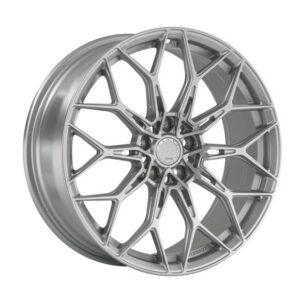 LS Forged FG56 8x19 5x114.3 ET35 D67.1 BK