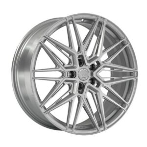 LS Forged FG58 10x23 5x120 ET40 D62.6 BK
