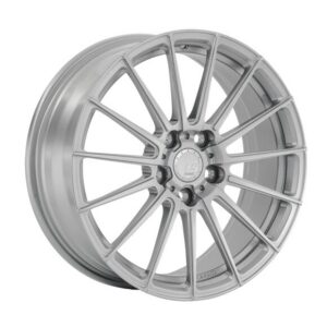 LS Forged FG61 7.5x17 5x112 ET35 D66.6 BK