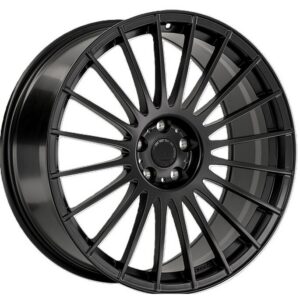 LS Forged FG68 8x19 5x112 ET38 D66.6 MGM