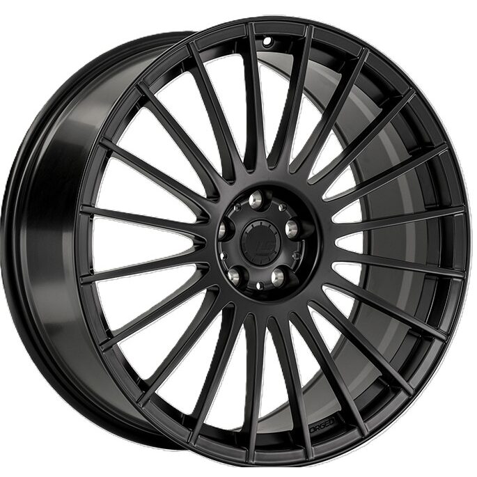 LS Forged FG68 9.5x21 5x112 ET36 D66.6 MGM