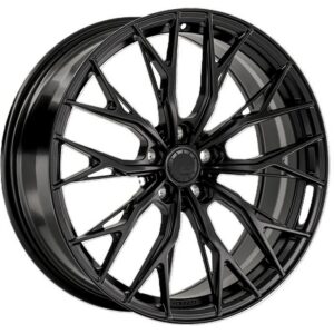 LS Forged FG70 8.5x20 5x108 ET45 D63.3 MGM