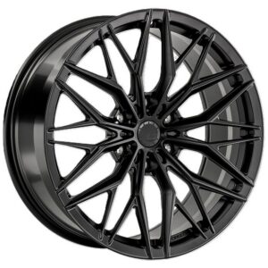 LS Forged FG75 8x20 6x139.7 ET45 D100.1 BKS