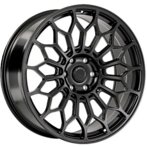 LS Forged FG76 8.5x19 6x139.7 ET36 D100.1 MBZ
