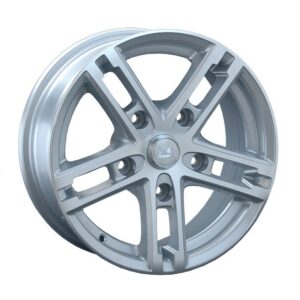 LS Wheels LS 292 6.5x15 5x139.7 ET40 D98.5 GMF