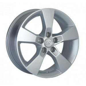 LS Wheels LS1059 7x17 5x108 ET45 D73.1 S