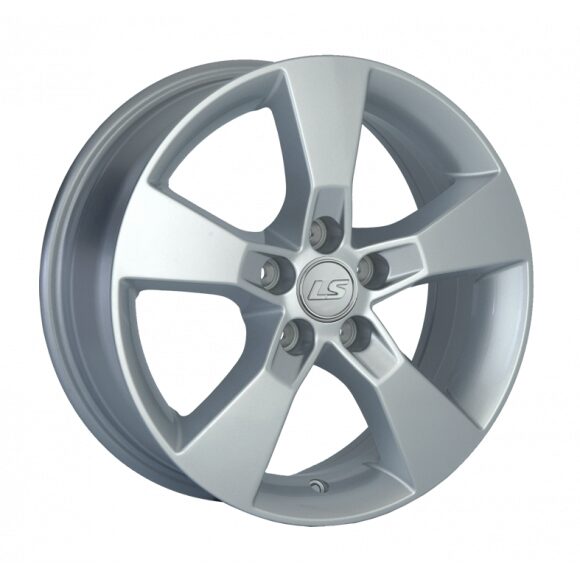 LS Wheels LS1059 7x17 5x108 ET45 D73.1 S