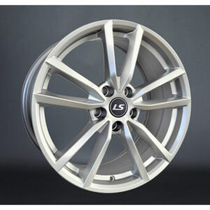 LS Wheels LS1309 8x18 5x114.3 ET45 D67.1 S