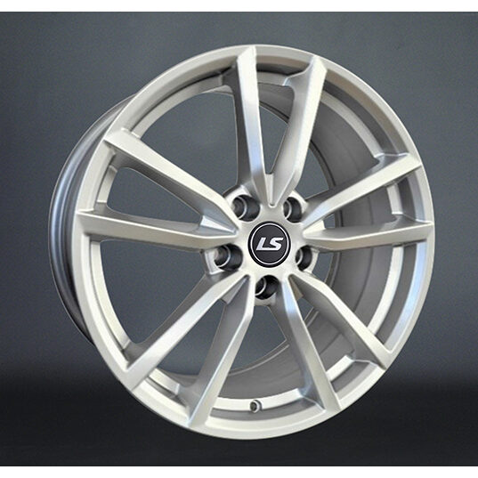 LS Wheels LS1309 8x18 5x114.3 ET45 D67.1 S