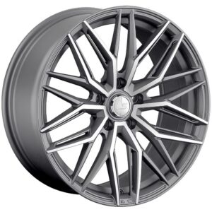 LS Wheels LS1331 8.5x18 5x114.3 ET35 D67.1 MGMF