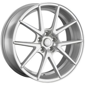 LS Wheels LS1333 8.5x20 5x114.3 ET45 D67.1 S