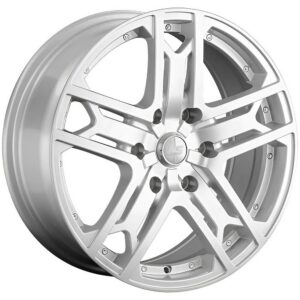 LS Wheels LS1335 8x18 6x139.7 ET42 D75.1 S