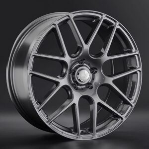 LS Wheels LS1336 8.5x19 5x112 ET25 D66.6 BKS