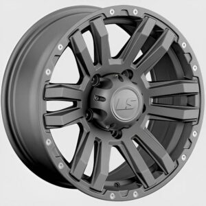 LS Wheels LS1339 8x16 5x139.7 ET30 D98.5 BKS