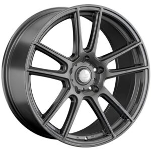 LS Wheels LS1343 8.5x19 5x114.3 ET40 D67.1 GM