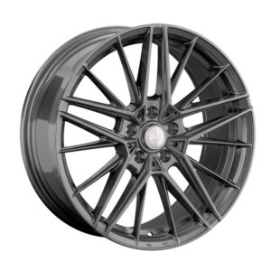 LS Wheels LS1352 8x18 5x108 ET33 D60.1 MB+SSF