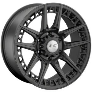 LS Wheels LS1357 9x18 6x139.7 ET20 D106.1 MB