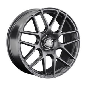 LS Wheels LS1375 8x17 5x150 ET45 D110.1 BKL