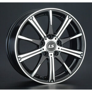 LS Wheels LS209 6x15 4x100 ET45 D73.1 SF