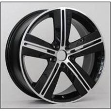 LS Wheels LS320 6.5x15 4x100 ET40 D73.1 SF