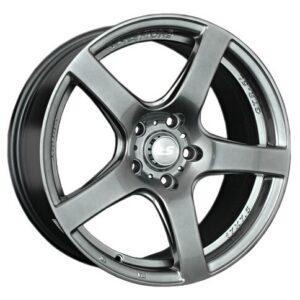 LS Wheels LS364 7.5x17 5x114.3 ET38 D73.1 S
