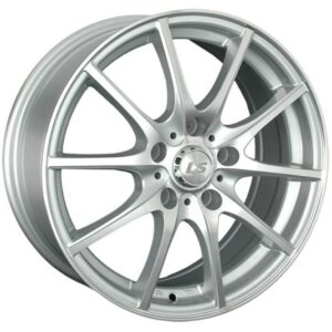 LS Wheels LS536 6.5x16 4x108 ET26 D65.1 GMF