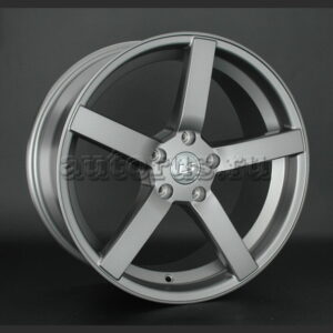 LS Wheels LS742 8.5x19 5x112 ET40 D66.6 MGM