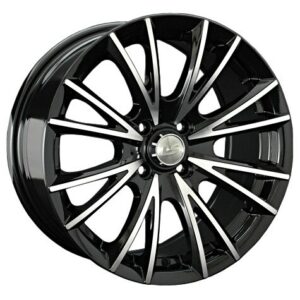 LS Wheels LS751 7x16 4x100 ET40 D73.1 SF
