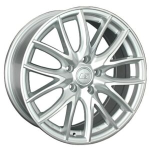 LS Wheels LS752 7.5x17 5x114.3 ET45 D73.1 SF
