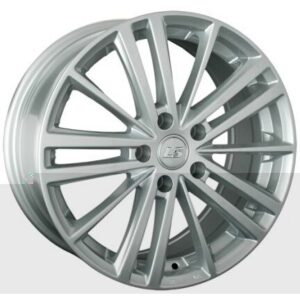 LS Wheels LS755 7.5x17 5x114.3 ET45 D73.1 S
