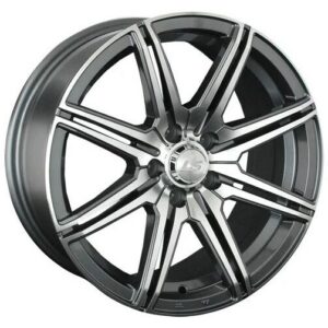 LS Wheels LS757 7x16 5x108 ET40 D73.1 SF