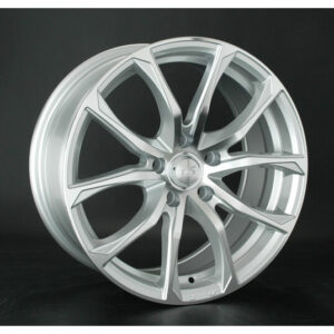LS Wheels LS759 7.5x17 5x112 ET40 D66.6 GMF