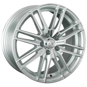 LS Wheels LS760 6.5x15 4x100 ET40 D73.1 GMF