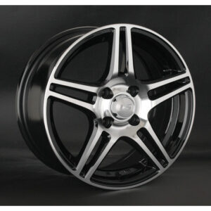 LS Wheels LS772 9x20 5x112 ET38 D66.6 GMF