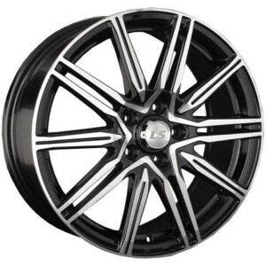 LS Wheels LS773 6.5x17 5x108 ET40 D73.1 GMF