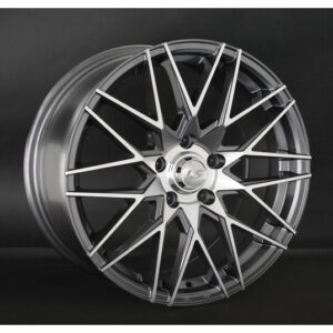LS Wheels LS784 6.5x15 4x108 ET45 D63.3 BKS