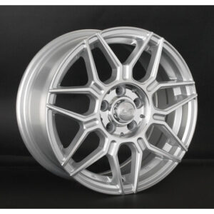 LS Wheels LS785 6.5x15 4x100 ET40 D60.1 SF