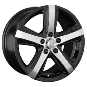 LS Wheels LS793 6.5x15 4x100 ET40 D73.1 SF