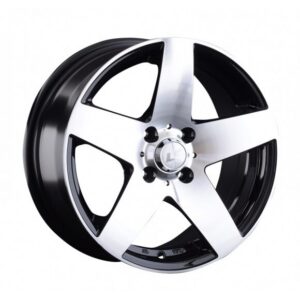 LS Wheels LS806 7x17 5x108 ET40 D73.1 SF