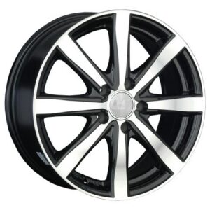 LS Wheels LS807 6.5x16 4x100 ET49 D60.1 SF