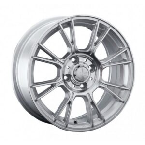 LS Wheels LS818 6.5x15 4x100 ET40 D73.1 SF