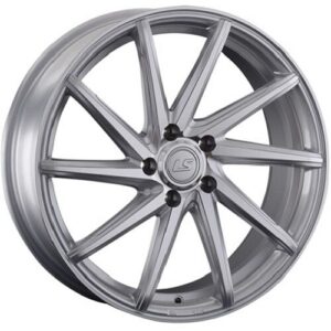 LS Wheels LS850 8x19 5x114.3 ET35 D67.1 BKF