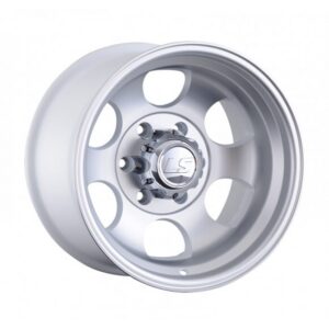 LS Wheels LS890 10x16 6x139.7 ET-35 D106.1 MBF