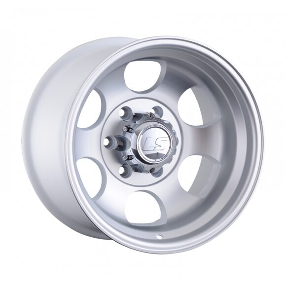 LS Wheels LS890 10x16 6x139.7 ET-35 D106.1 MBF