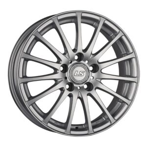 LS Wheels LS899 6.5x16 4x100 ET40 D60.1 BKS
