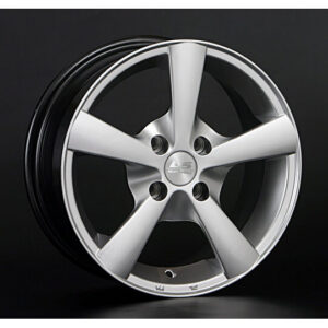 LS Wheels NG210 7x17 5x114.3 ET40 D73.1 S