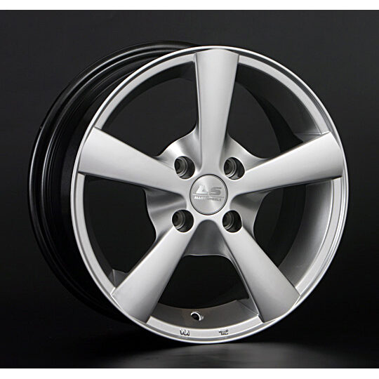 LS Wheels NG210 7x17 5x114.3 ET40 D73.1 S