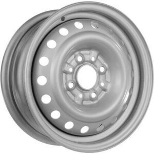 Magnetto 13001 5x13 4x98 ET35 D58.5 Black