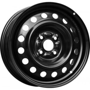 Magnetto 13004 5x13 4x114.3 ET25 D69 Black